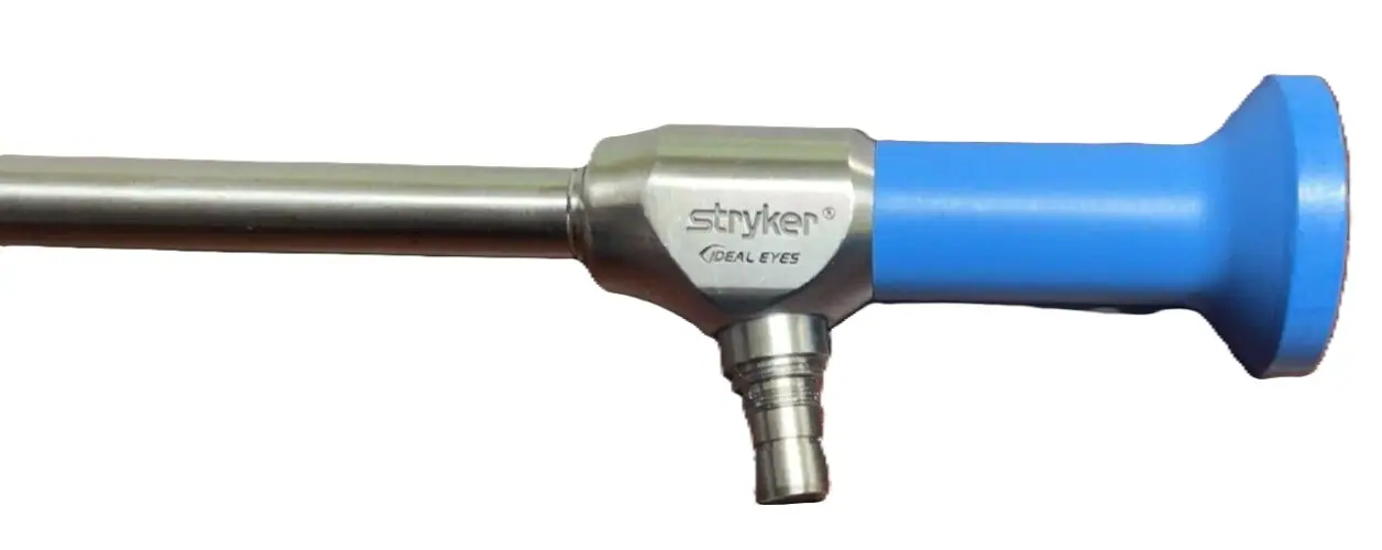 Stryker Lens 10 - 0 - 2